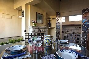 Borgo San Lorenzo 11