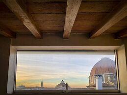 Borgo San Lorenzo 11