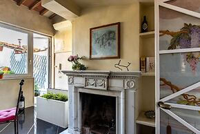 Borgo San Lorenzo 11
