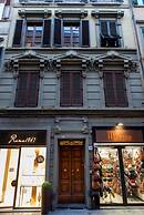 Borgo San Lorenzo 11