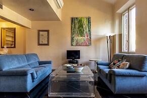 Borgo San Lorenzo 11