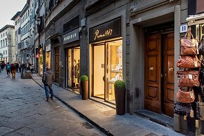 Borgo San Lorenzo 11