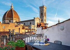Borgo San Lorenzo 11