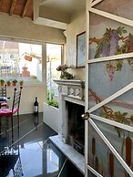 Borgo San Lorenzo 11
