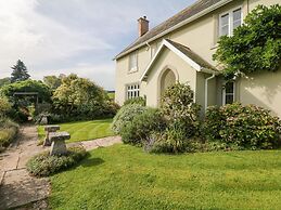 Crablake Farmhouse