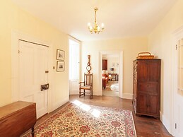 Crablake Farmhouse