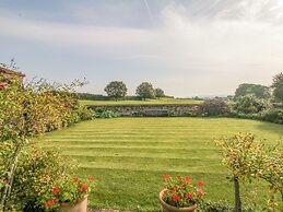 Crablake Farmhouse