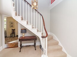 Crablake Farmhouse