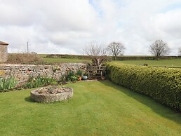 Crablake Farmhouse
