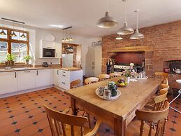 Crablake Farmhouse