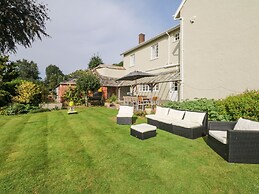 Crablake Farmhouse