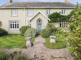 Crablake Farmhouse