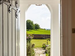 Crablake Farmhouse
