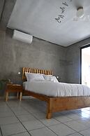 Desert Heart Hostel