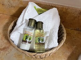 Hotel Santo Domingo