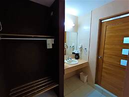 Hotel Santo Domingo