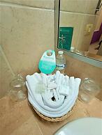 Hotel Santo Domingo