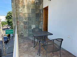 Hotel Santo Domingo