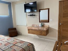 Hotel Santo Domingo