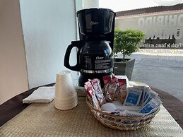 Hotel Santo Domingo