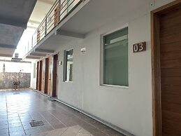 Hotel Santo Domingo