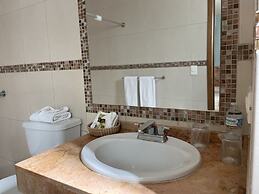 Hotel Santo Domingo