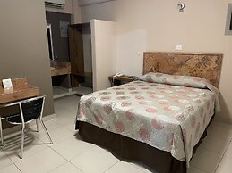 Hotel Santo Domingo