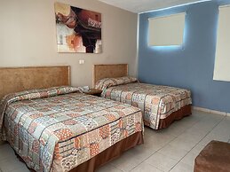 Hotel Santo Domingo