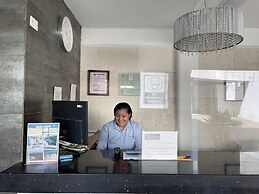 Hotel Santo Domingo