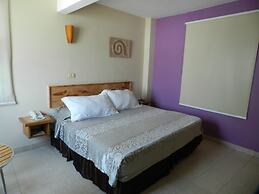 Hotel Santo Domingo
