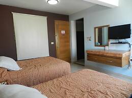 Hotel Santo Domingo