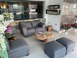 Hotel Santo Domingo