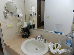 Hotel Santo Domingo
