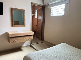 Hotel Santo Domingo