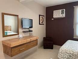 Hotel Santo Domingo