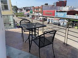 Hotel Santo Domingo