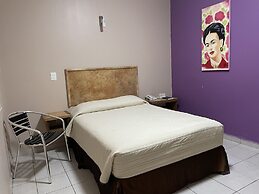 Hotel Santo Domingo