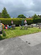 Lavender Cottage Grewelthorpe Nr Masham Ripon