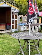 Lavender Cottage Grewelthorpe Nr Masham Ripon