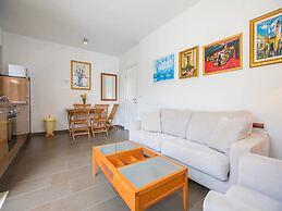 City Holiday Apartment