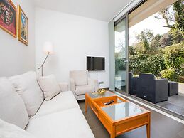 City Holiday Apartment