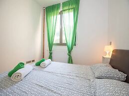 City Holiday Apartment