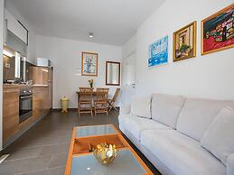 City Holiday Apartment