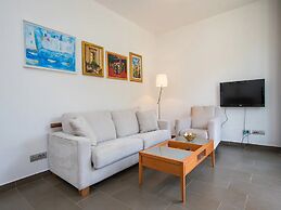 City Holiday Apartment