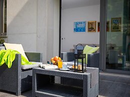 City Holiday Apartment