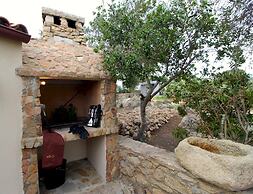 Villa Magdala in La Maddalena