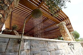 Villa Magdala in La Maddalena