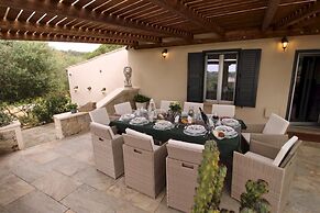 Villa Magdala in La Maddalena