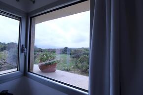 Villa Magdala in La Maddalena