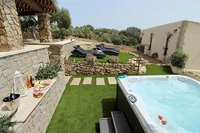 Villa Magdala in La Maddalena